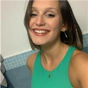 Sono una studentessa universitaria diplomata al liceo classico, disposta a dare ripetizioni di italiano, inglese ma anche un generale aiuto con i compiti. Ho le certificazioni di livello B1 e B2 di inglese e mi rivolgo specialmente a chi frequenta element